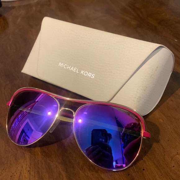 Michael Kors Sunglasses